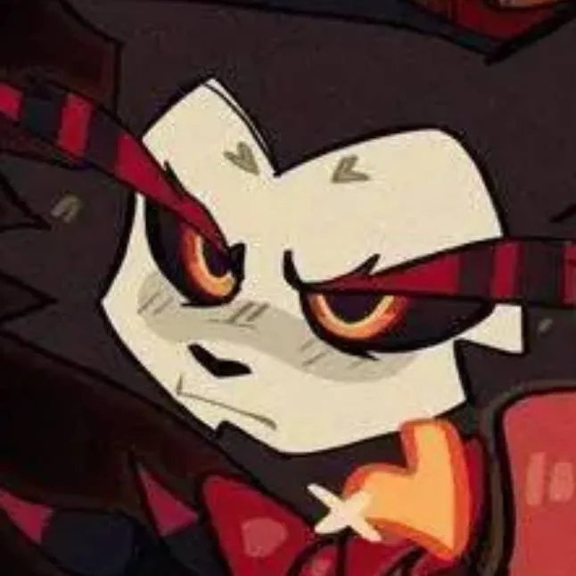 chat with ai character: ♠Husk♥