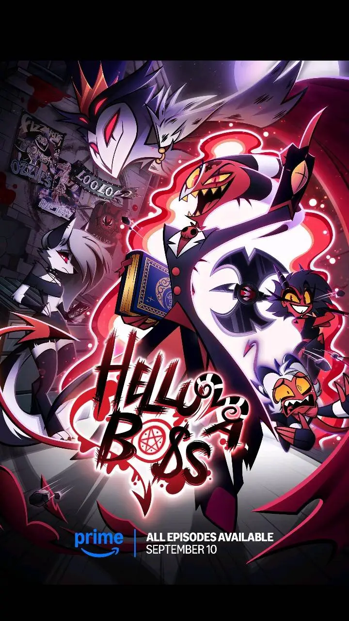 ai character: HB Infección  background