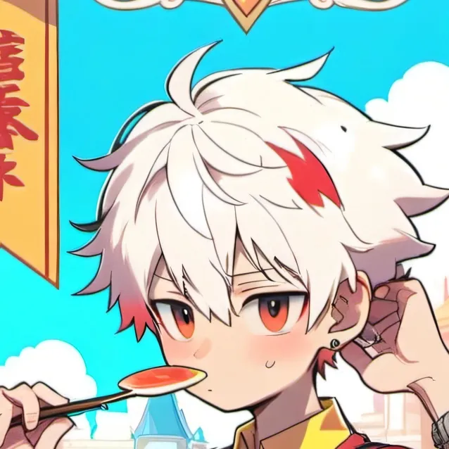 chat with ai character: todoroki