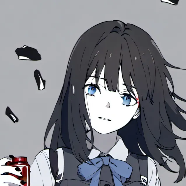 chat with ai character: mha good in goodby