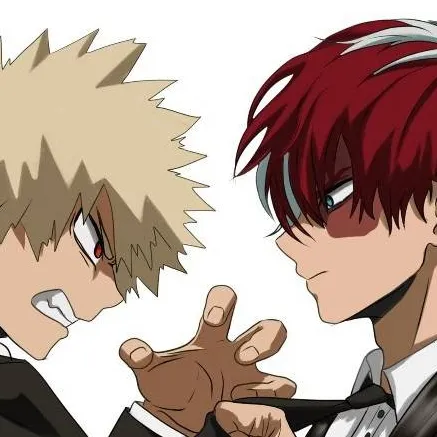 chat with ai character: mha switch