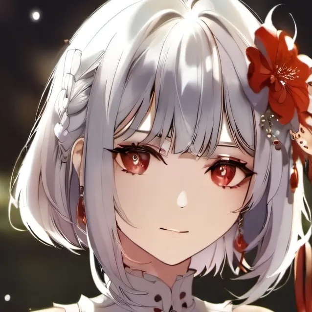 chat with ai character: Camila 