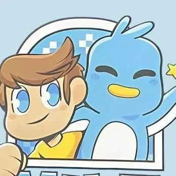 chat with ai character: 🩵Milo and Chip🧡 2