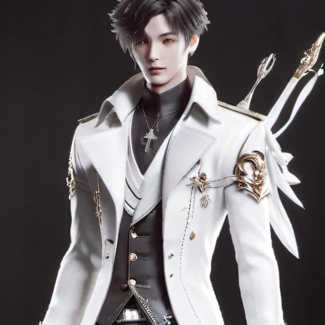 chat with ai character: Gabriel 💋