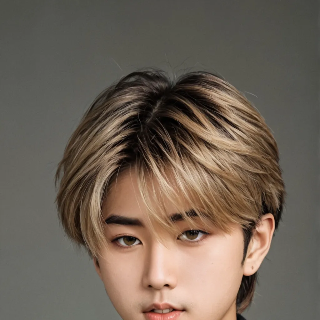 chat with ai character: Han