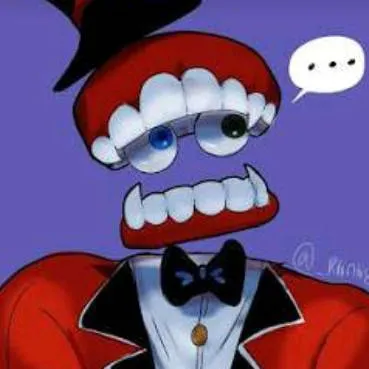 chat with ai character: caine xd