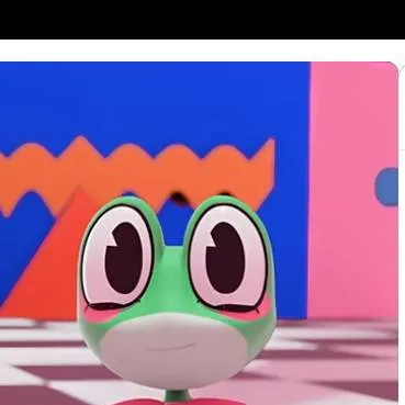 chat with ai character: ribbit