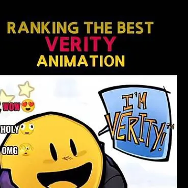 chat with ai character: verity