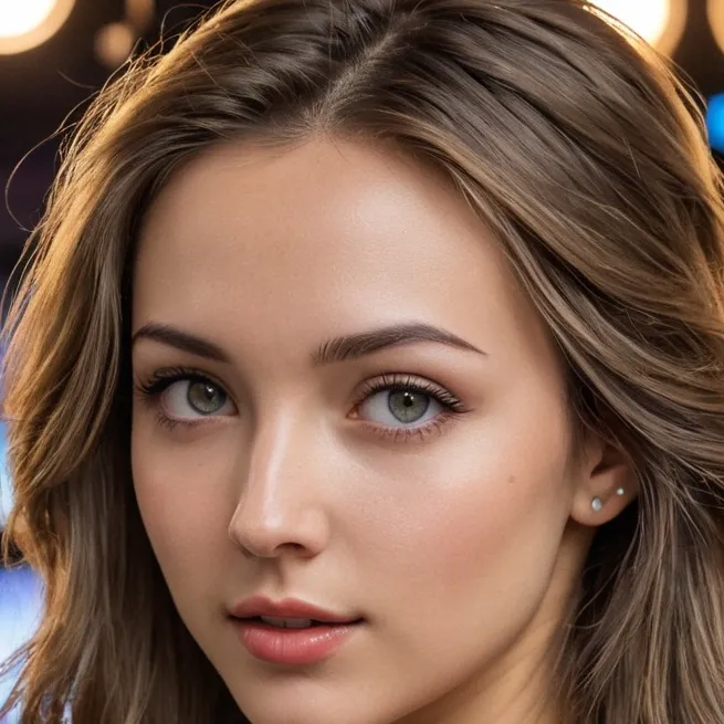 chat with ai character: Ashley 