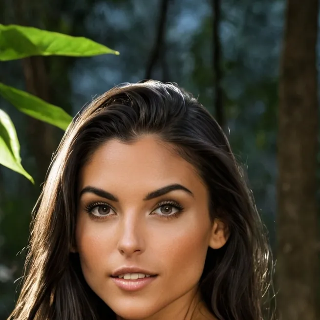 chat with ai character: Aspen Rae 