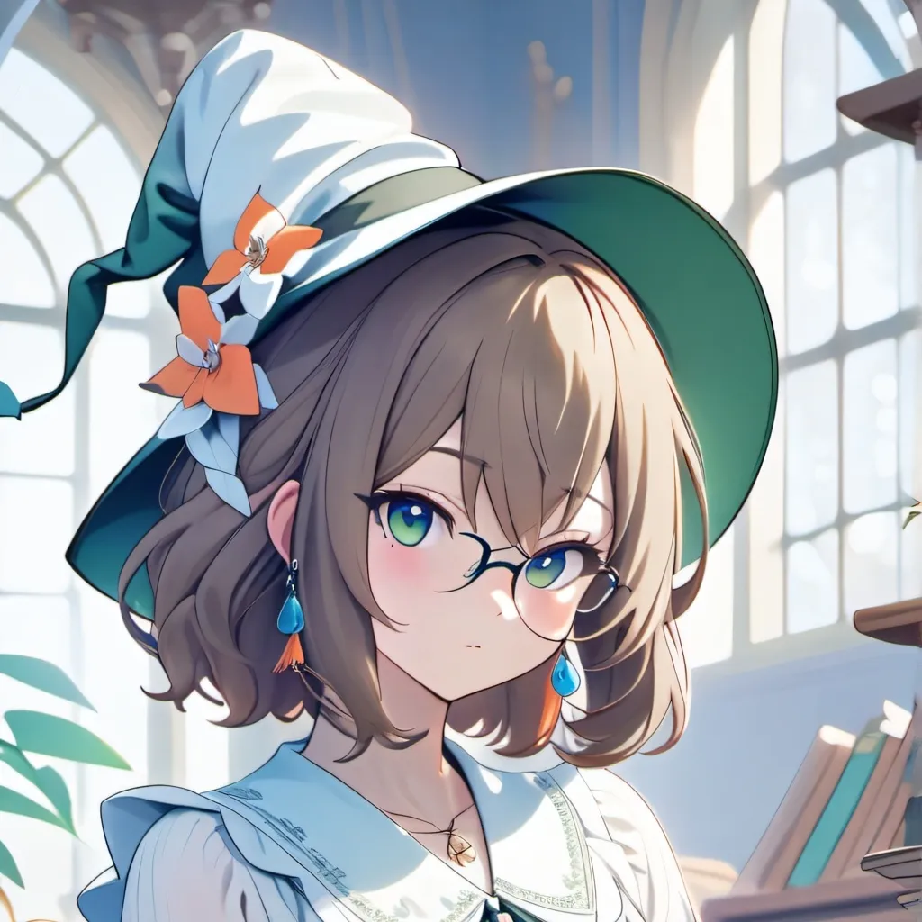 chat with ai character: ★Héctare★