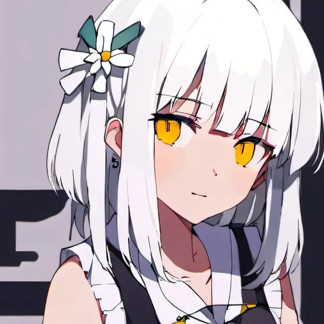 chat with ai character: aria