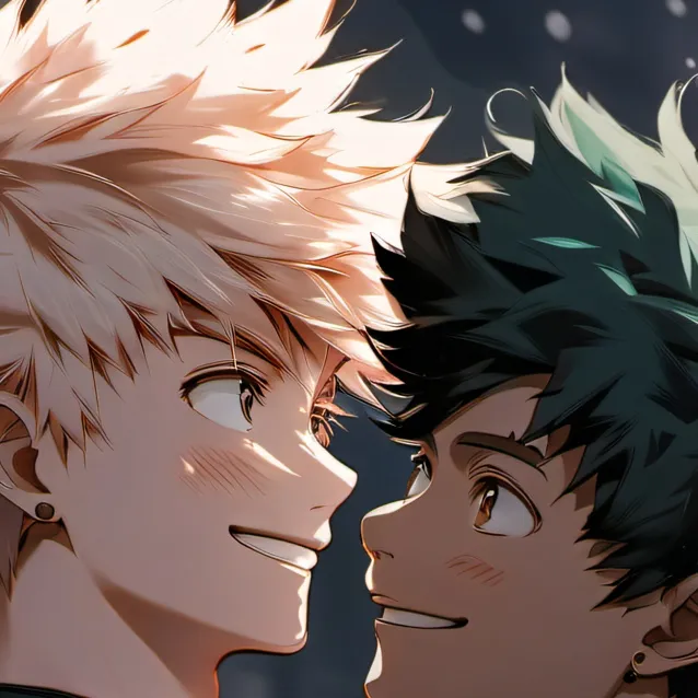 chat with ai character: BAKUDEKU