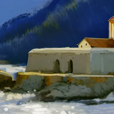 chat with ai character: Cidade