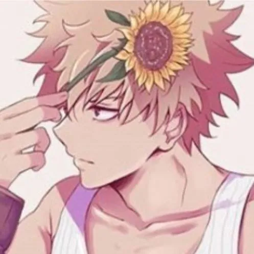 chat with ai character: bakugo