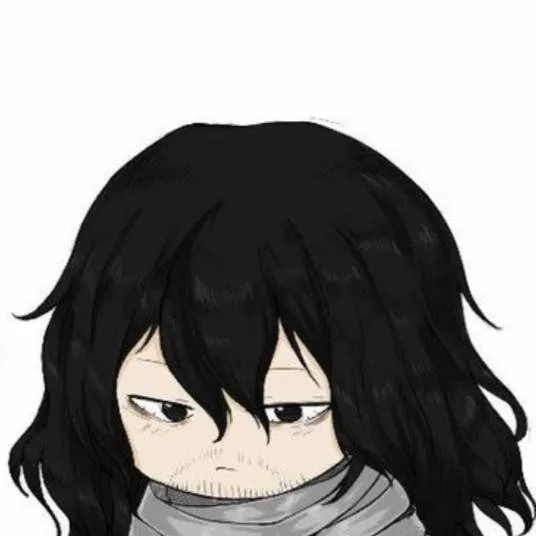 chat with ai character: Aizawa and his cat