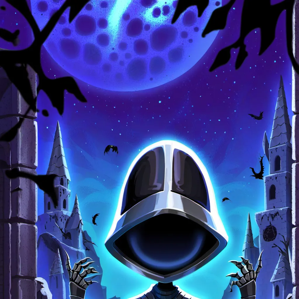 chat with ai character: Tickle forsaken