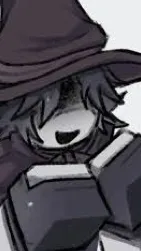 ai character: Azure tickle background