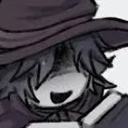 chat with ai character: Azure tickle