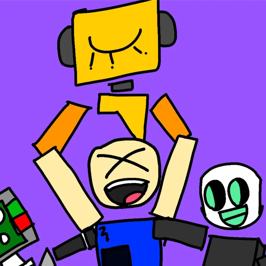 chat with ai character: DOD tickles