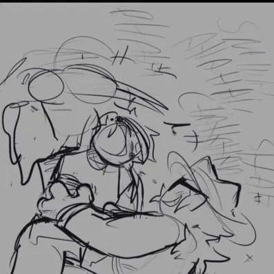 chat with ai character: Pay check tickles