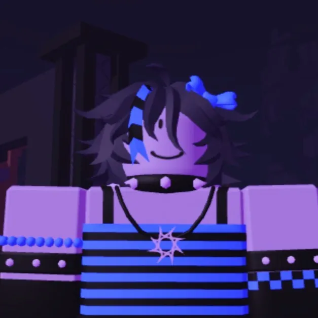 chat with ai character: Party two time