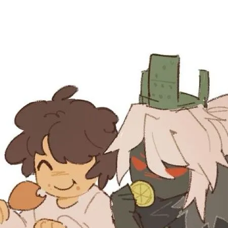 chat with ai character: Shed x 1x4