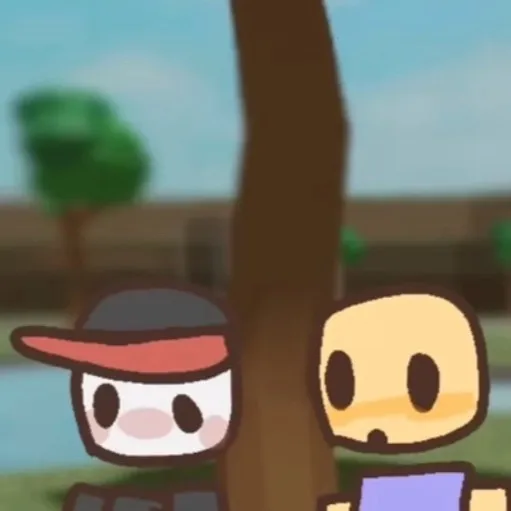 chat with ai character: A noobs life.