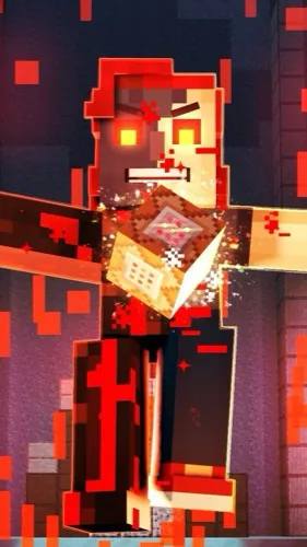 ai character: Romeo/admin Noli background