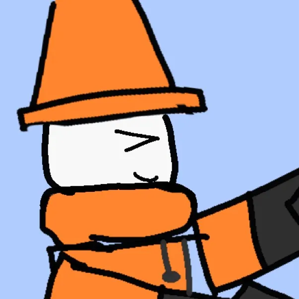 chat with ai character: My Roblox oc coney