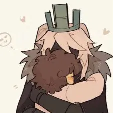 chat with ai character: Forsaken sleepover