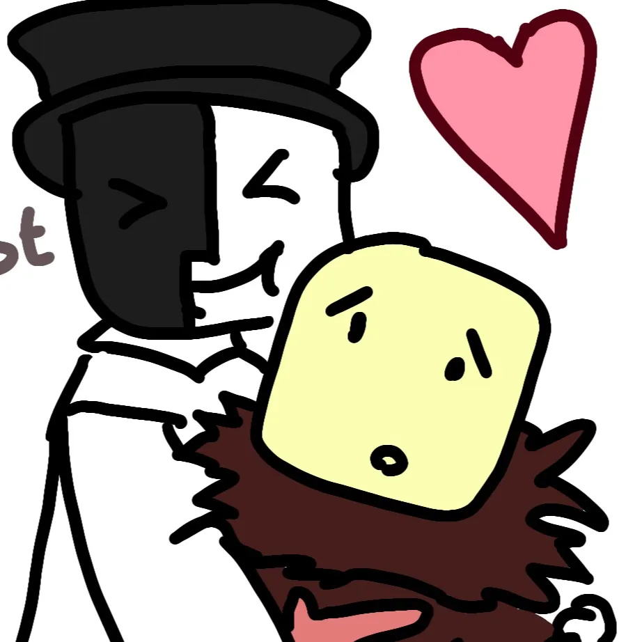 chat with ai character: Forsaken sleepover