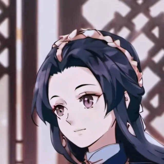 chat with ai character: Deamon Slayer