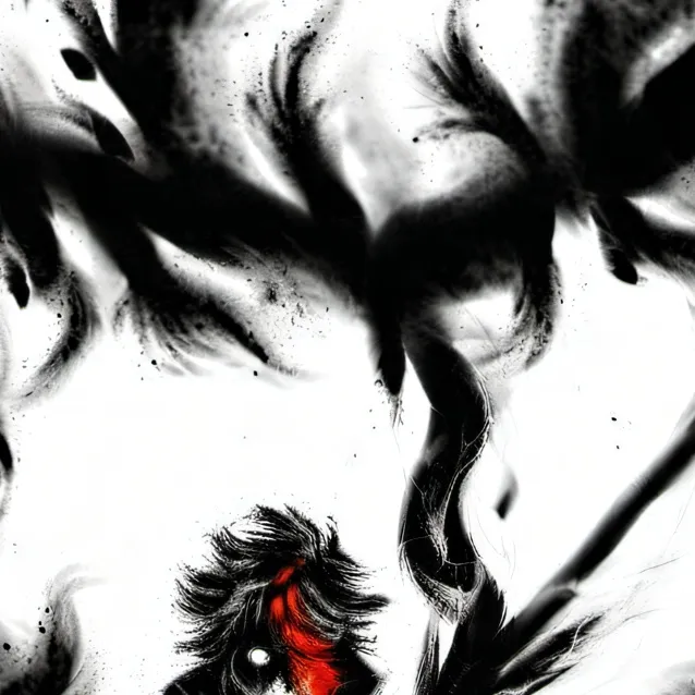 chat with ai character: kill