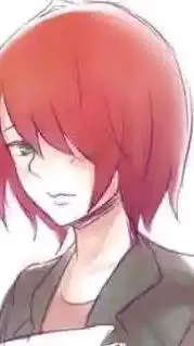 ai character: Nathaniel  background