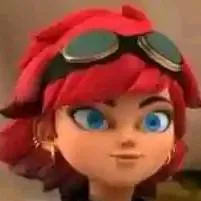 chat with ai character: ALIX kubdel 