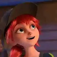 chat with ai character: ALIX kubdel 