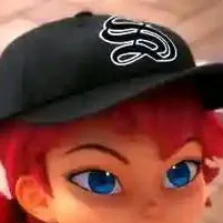 chat with ai character: ALIX kubdel 