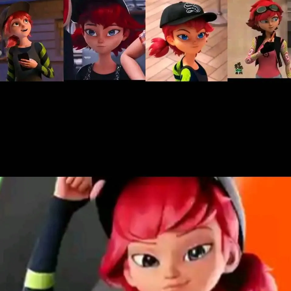 chat with ai character: ALIX kubdel 