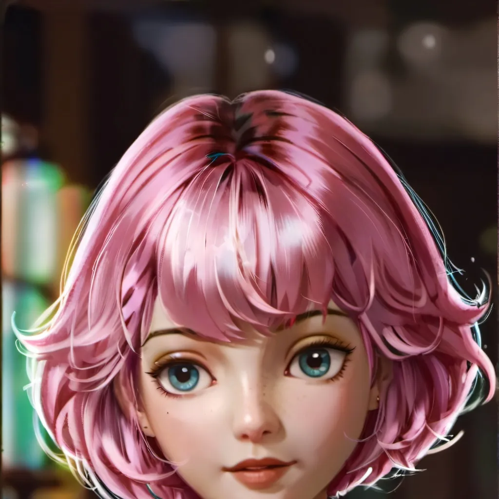 chat with ai character: ALIX kubdel 