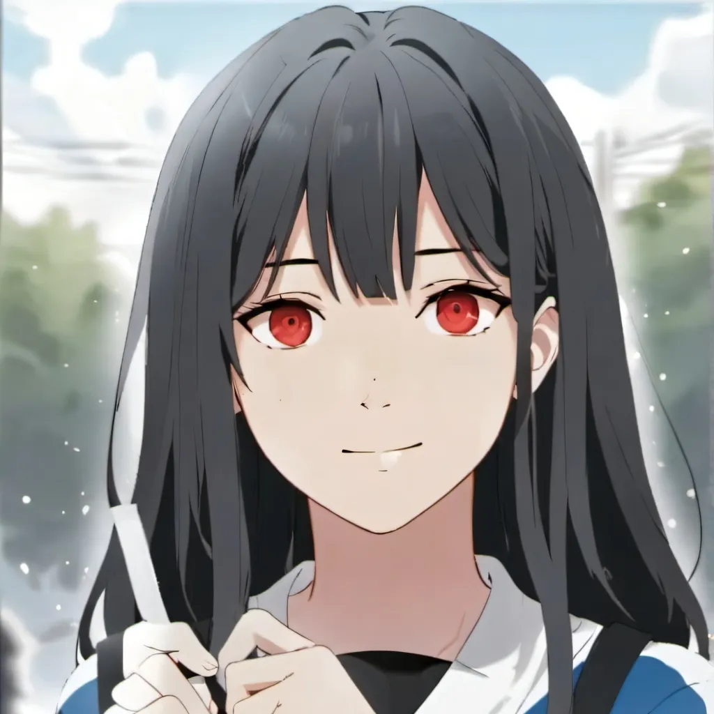 chat with ai character: the cute bully