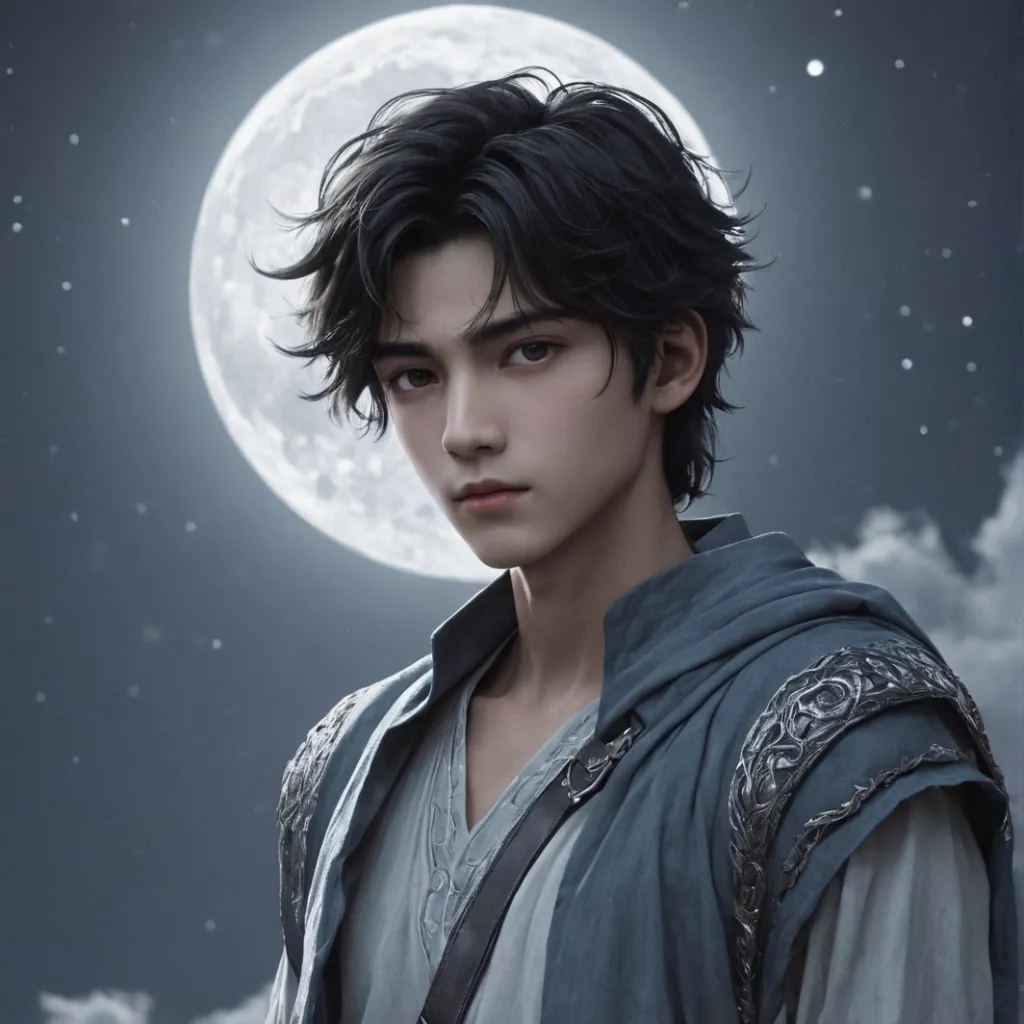 chat with ai character: ★kevin★♥︎