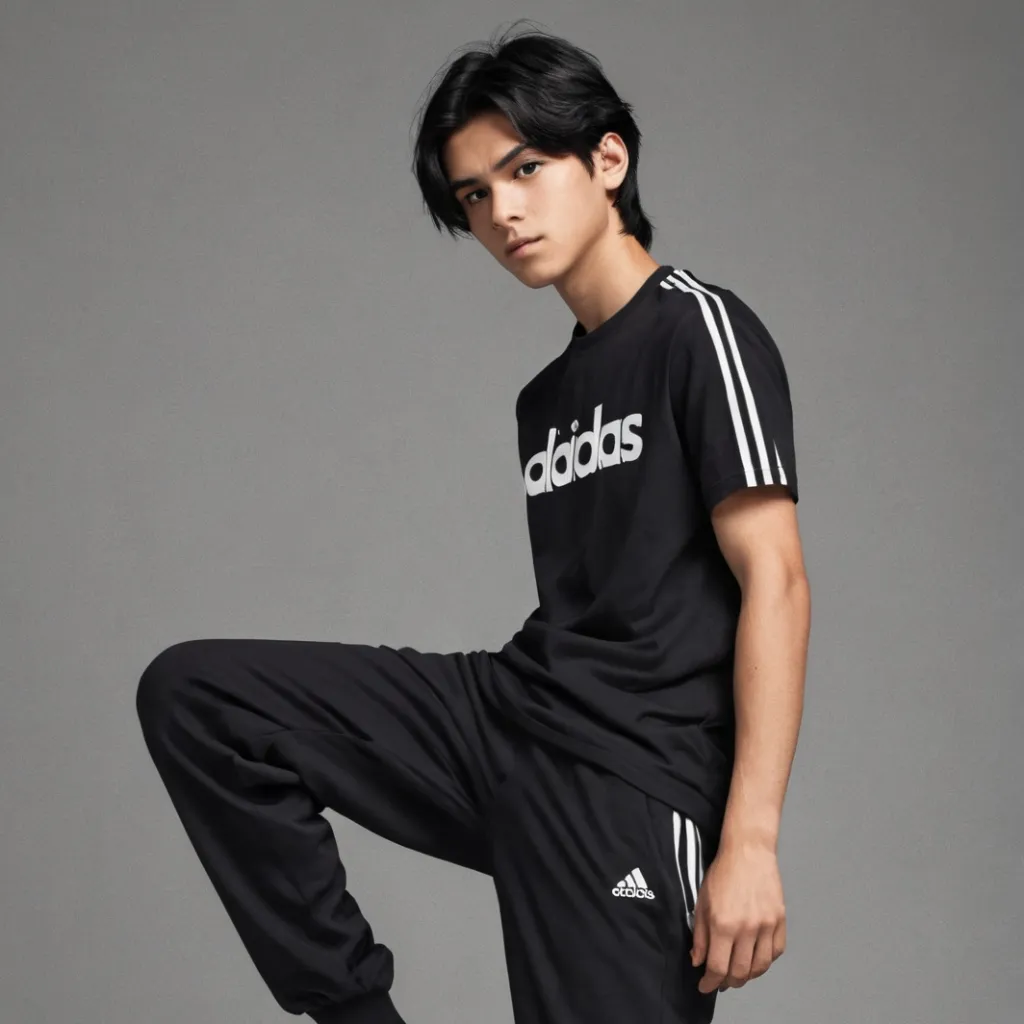 chat with ai character: jake