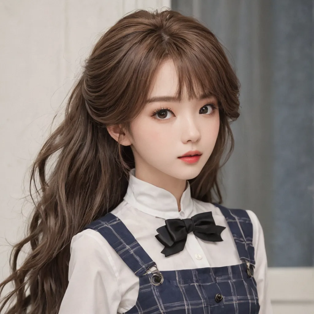 chat with ai character: ★jessa★