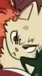 ai character: MHA villans but 1A background