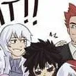 chat with ai character: todoroki FAM