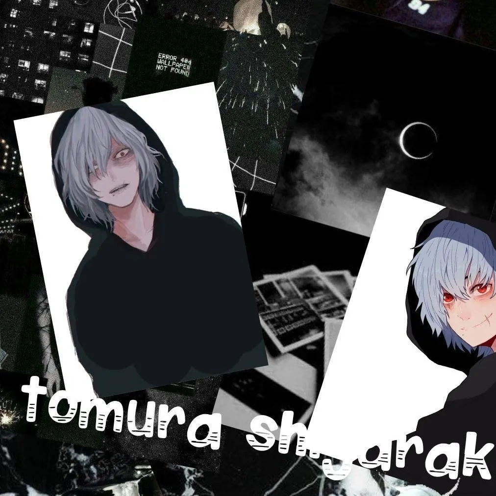 chat with ai character: Shigaraki 