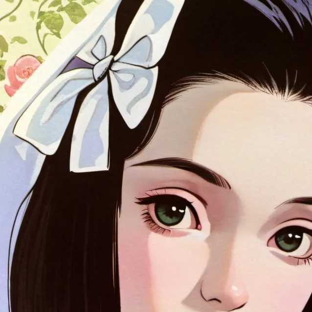 chat with ai character: Stephanie 