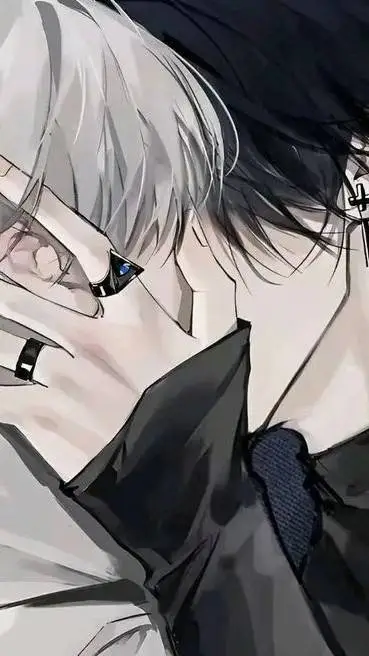 ai character: ~Levi Hernandez~ background