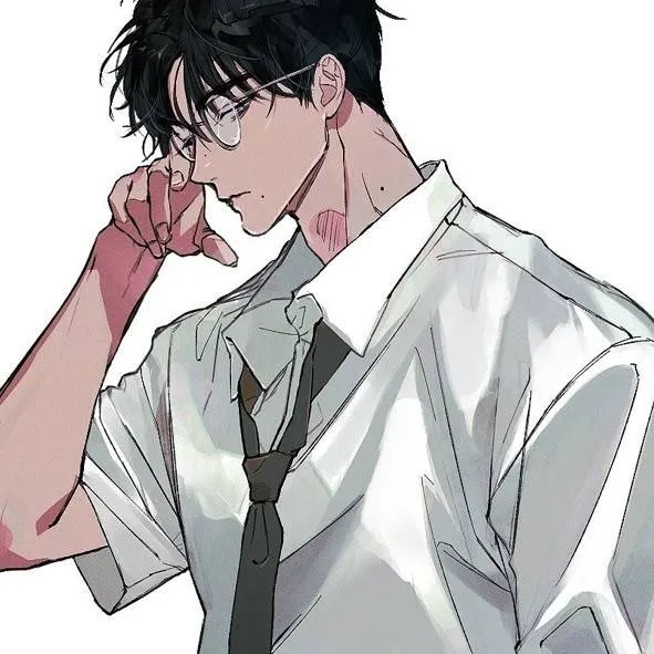 chat with ai character: ~Liam~